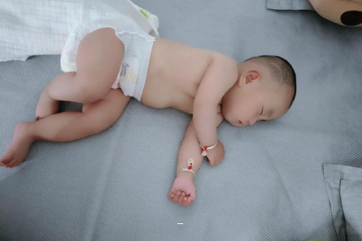 襄阳孕妇肚脐周围发青